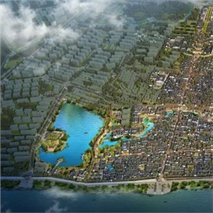 杭州市运河集团与北大考古文博学院签订战略合作协议，将带动严州古城整体复兴