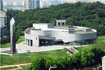 中国东晋博物馆